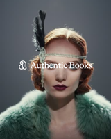 Spirits at the Speakeasy: A Bookish Seance