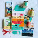 The Unsinkable Great James book box