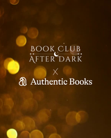 Bedazzling Celebration: A Book Bedazzling Event hosted by Book Club After Dark