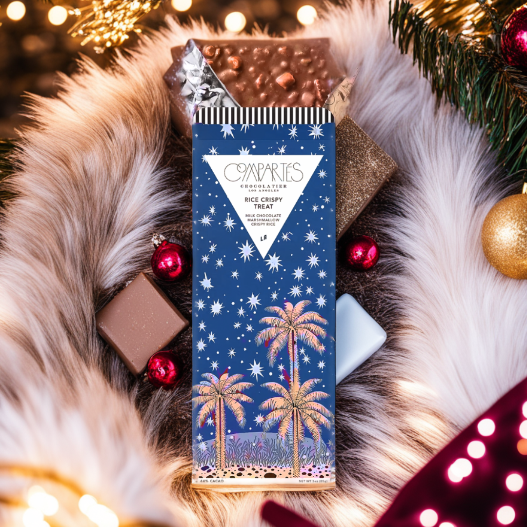Holiday Special Edition Box - The Second Chance Year