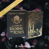 ACOTAR Spring Court + Candle Workshop: April 30th 6:30p-8:30p