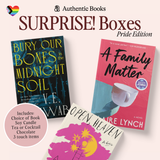 Surprise! Boxes: Pride Edition