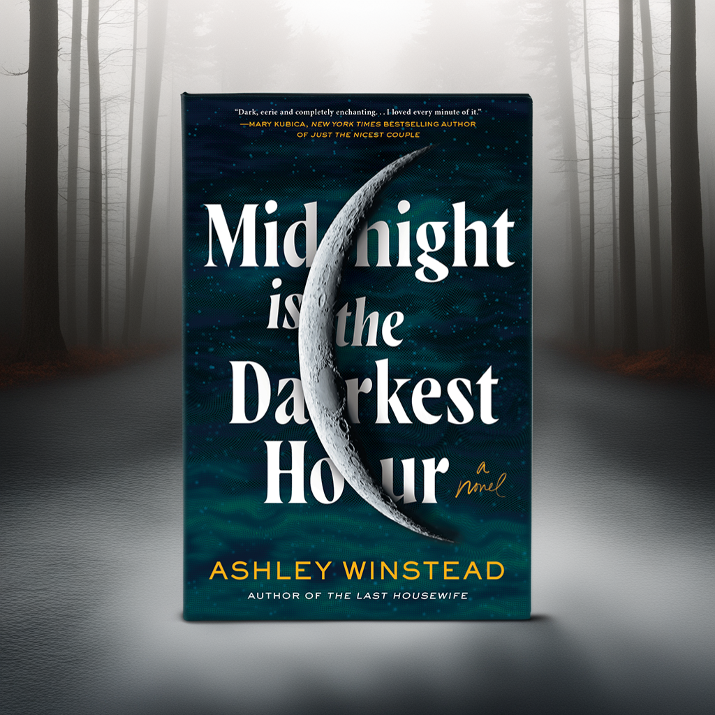 Midnight is the Darkest Hour Book