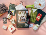 For Your Own Good book box experience