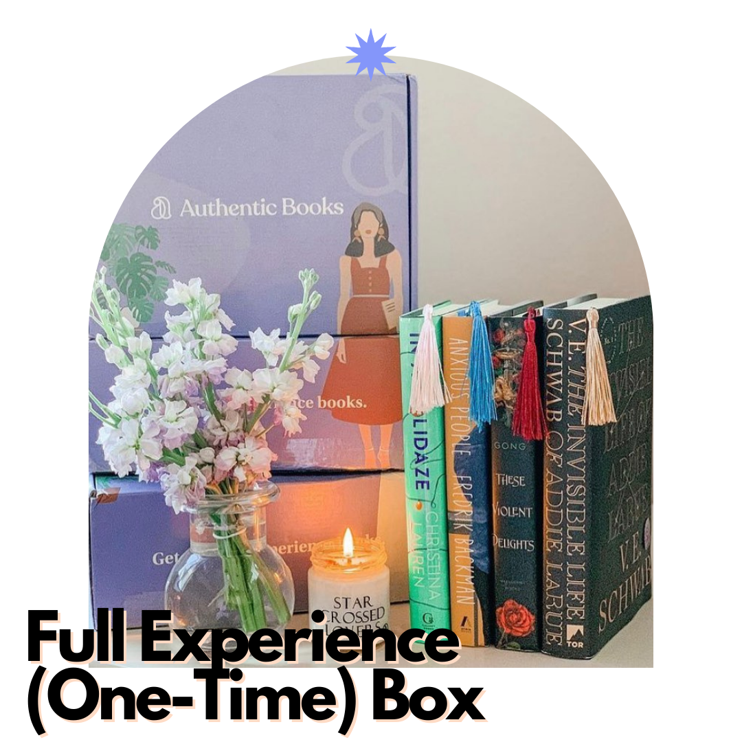 One-Time Box: Full Experience