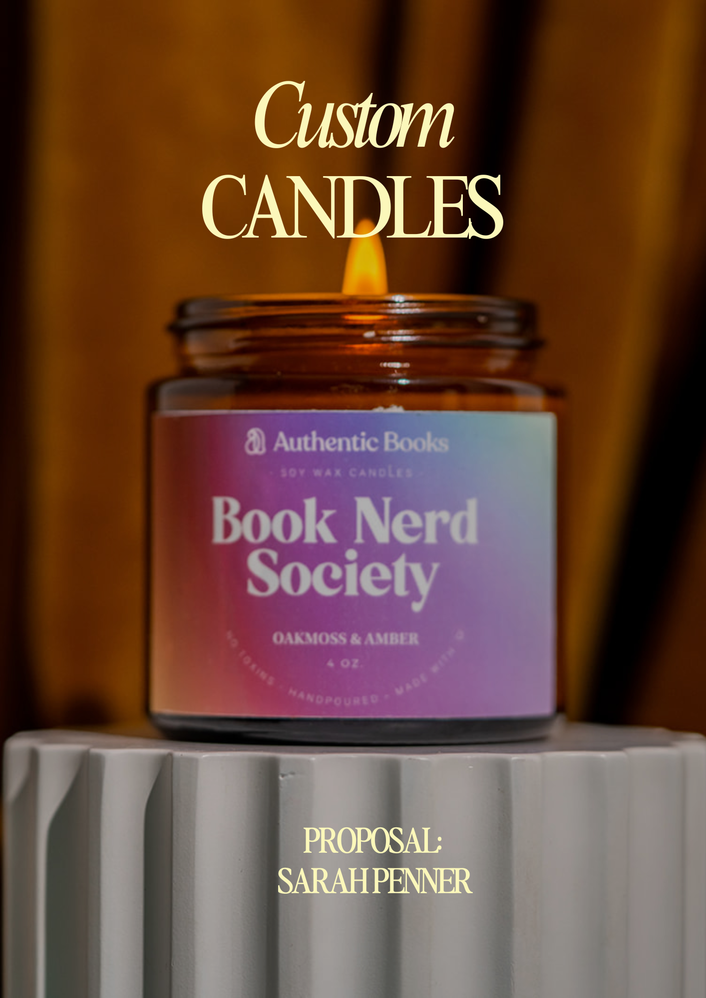 Sarah Penner Setup Fee