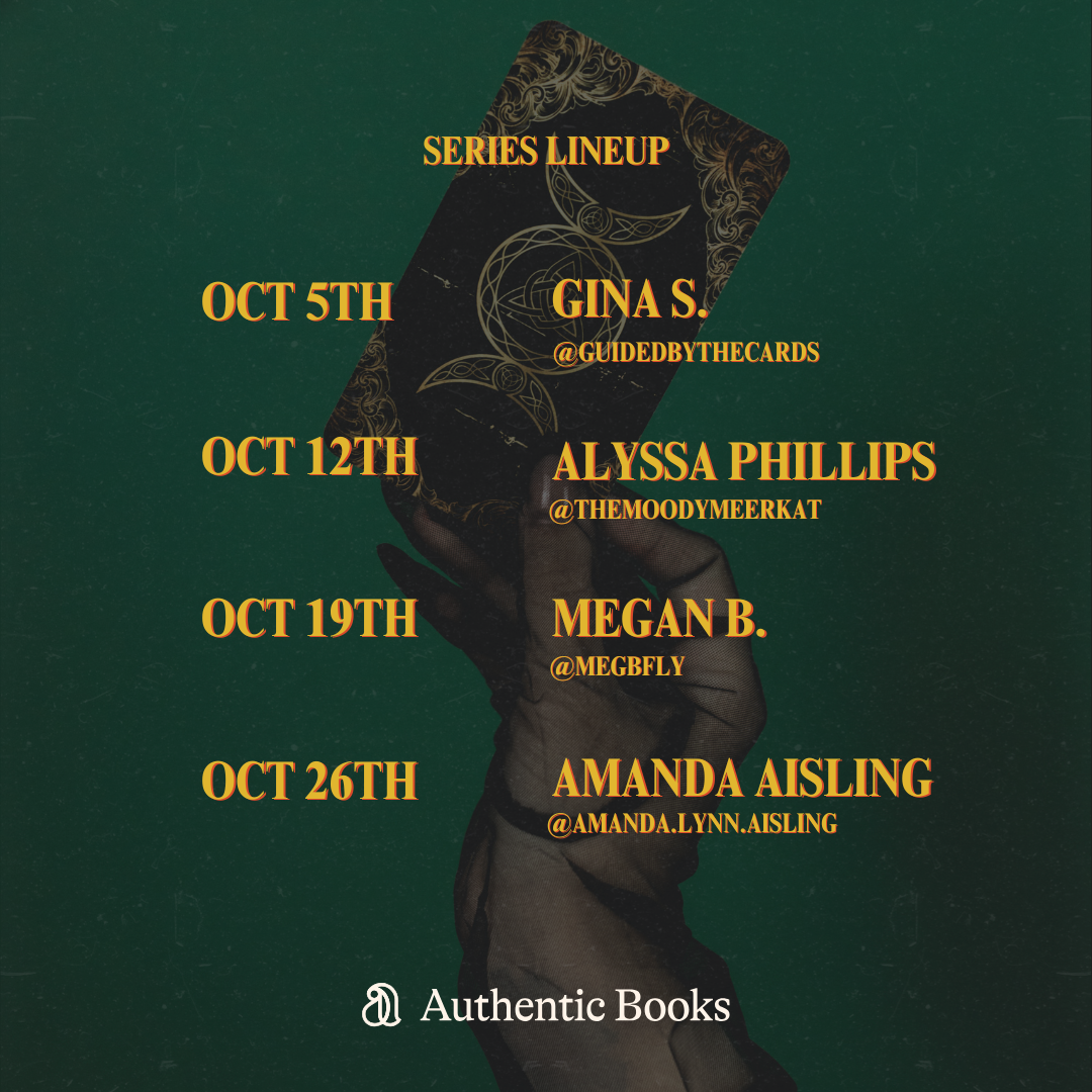 In-Store Tarot Readings: Every Sunday