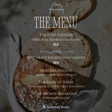 Books and Bakes: The Summer Edition (Picket Fence x Authentic Books Collab)