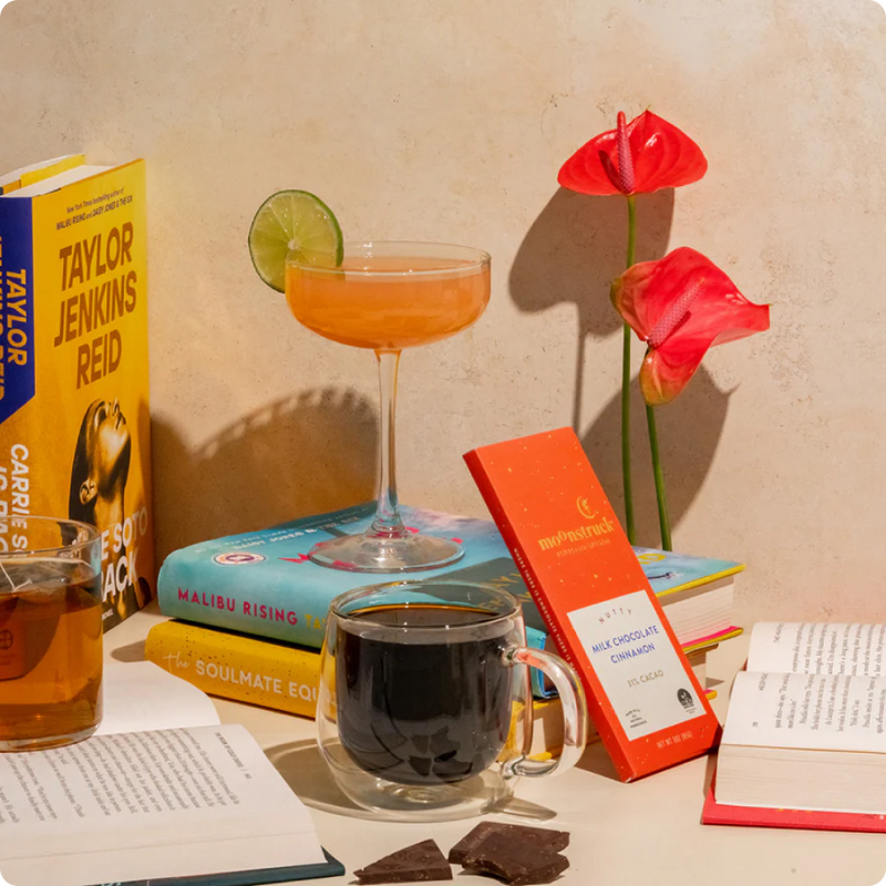 Authentic Books | Award-Winning Book Subscription Box