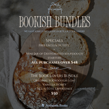 Books and Bakes: The Summer Edition (Picket Fence x Authentic Books Collab)