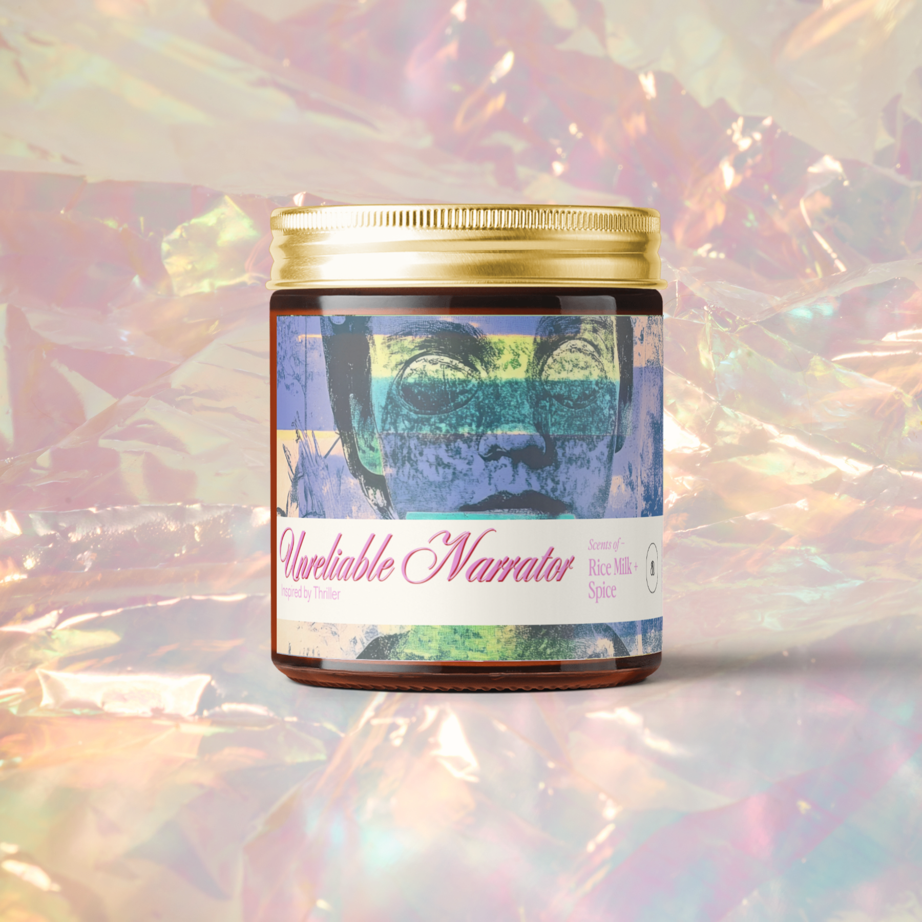 Fill-A-Tote: Dreamy Nostalgia