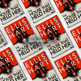 Ellis Hart: October 18th 11:00a-3:00p
