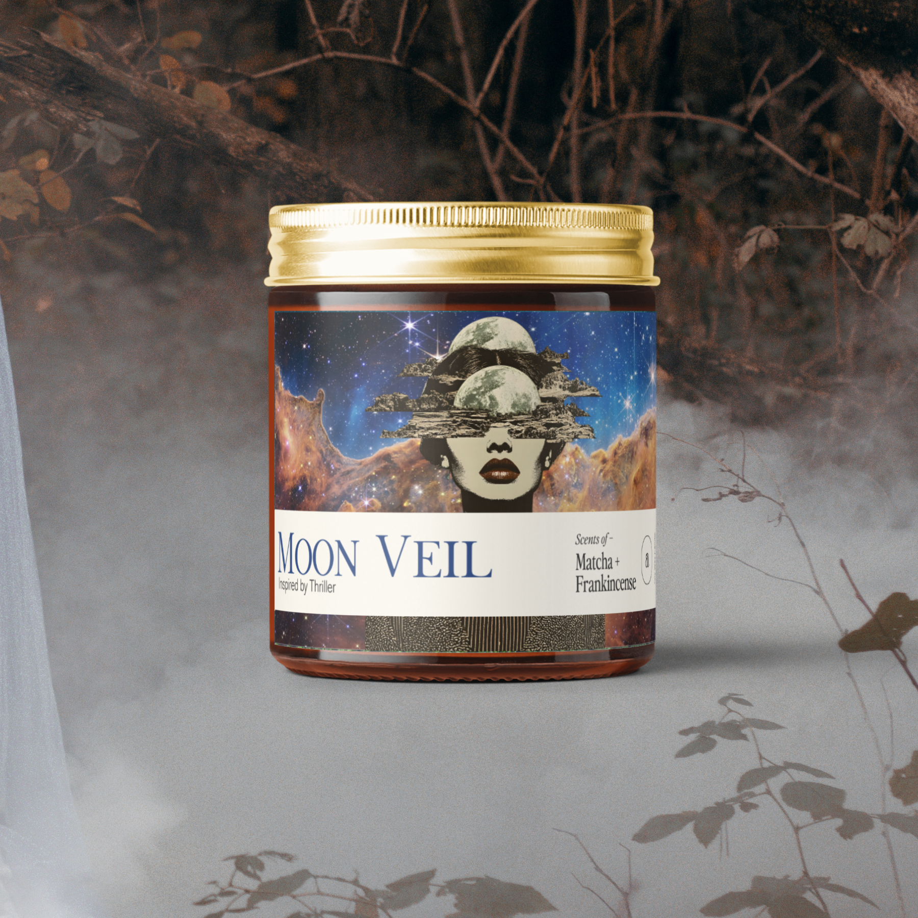 Fill-A-Tote: Cosmic Sisterhood