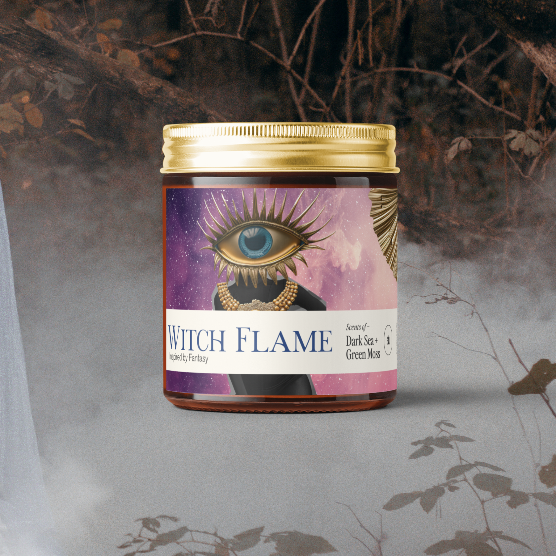 Fill-A-Tote: Cosmic Sisterhood