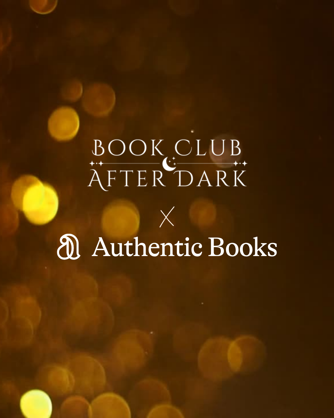 Bedazzling Celebration: A Book Bedazzling Event hosted by Book Club After Dark
