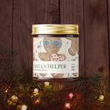 Candle Pack: Holiday Season