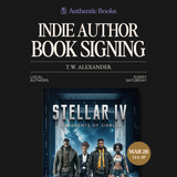 T.W. Alexander: March 28th 11:00a-3:00p