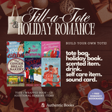 Fill-A-Tote: Holiday Romance 🎁