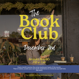 The Book Club: End of Year Edition - Girl Dinner
