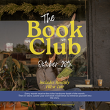 The Book Club: October Edition - Play Nice