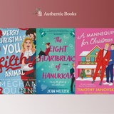 Fill-A-Tote: Holiday Romance 🎁