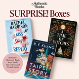 Surprise! Boxes