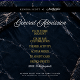 ACOTAR Release Party: An Exclusive Kendra Scott x Authentic Books Event