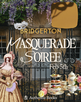 Masquerade Soiree: A Bridgerton Inspired Event