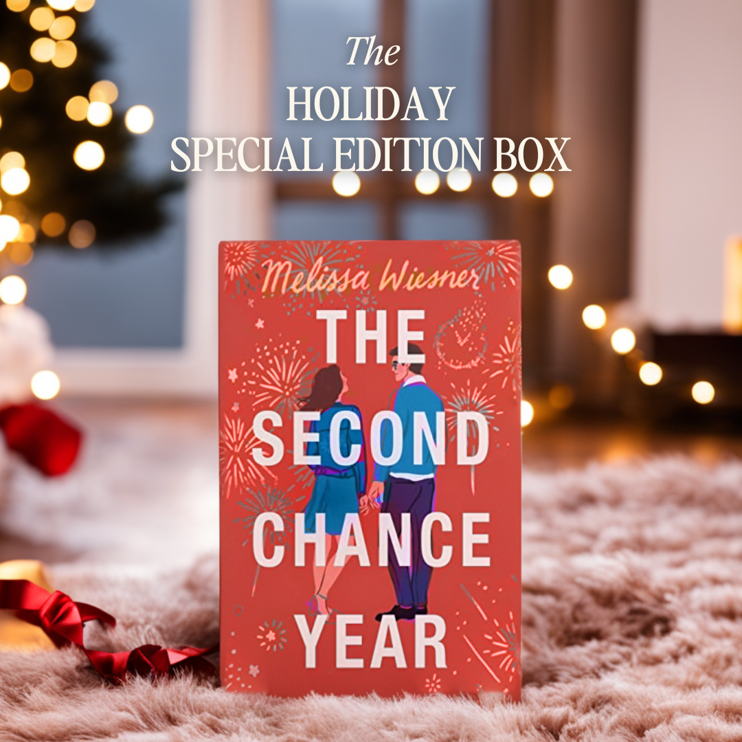 Holiday Special Edition Box - The Second Chance Year
