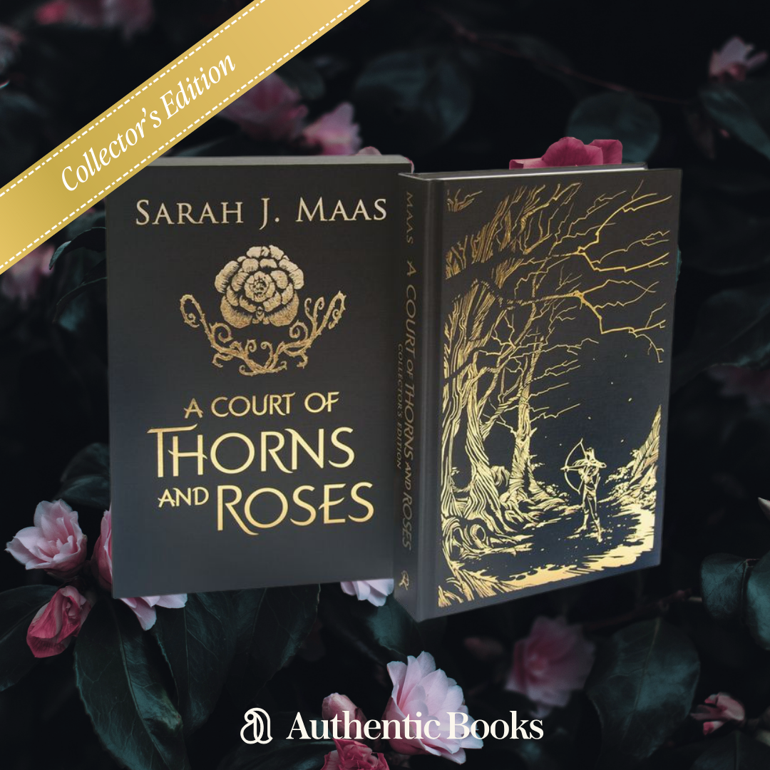 ACOTAR Spring Court + Candle Workshop: April 30th 6:30p-8:30p