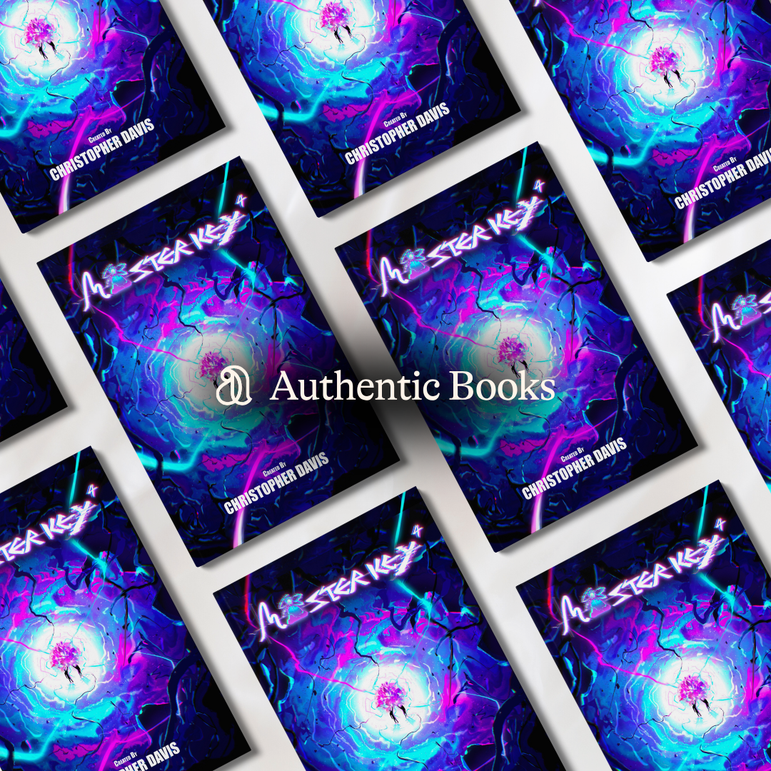 Christopher Davis: November 22nd 11:00a-3:00p