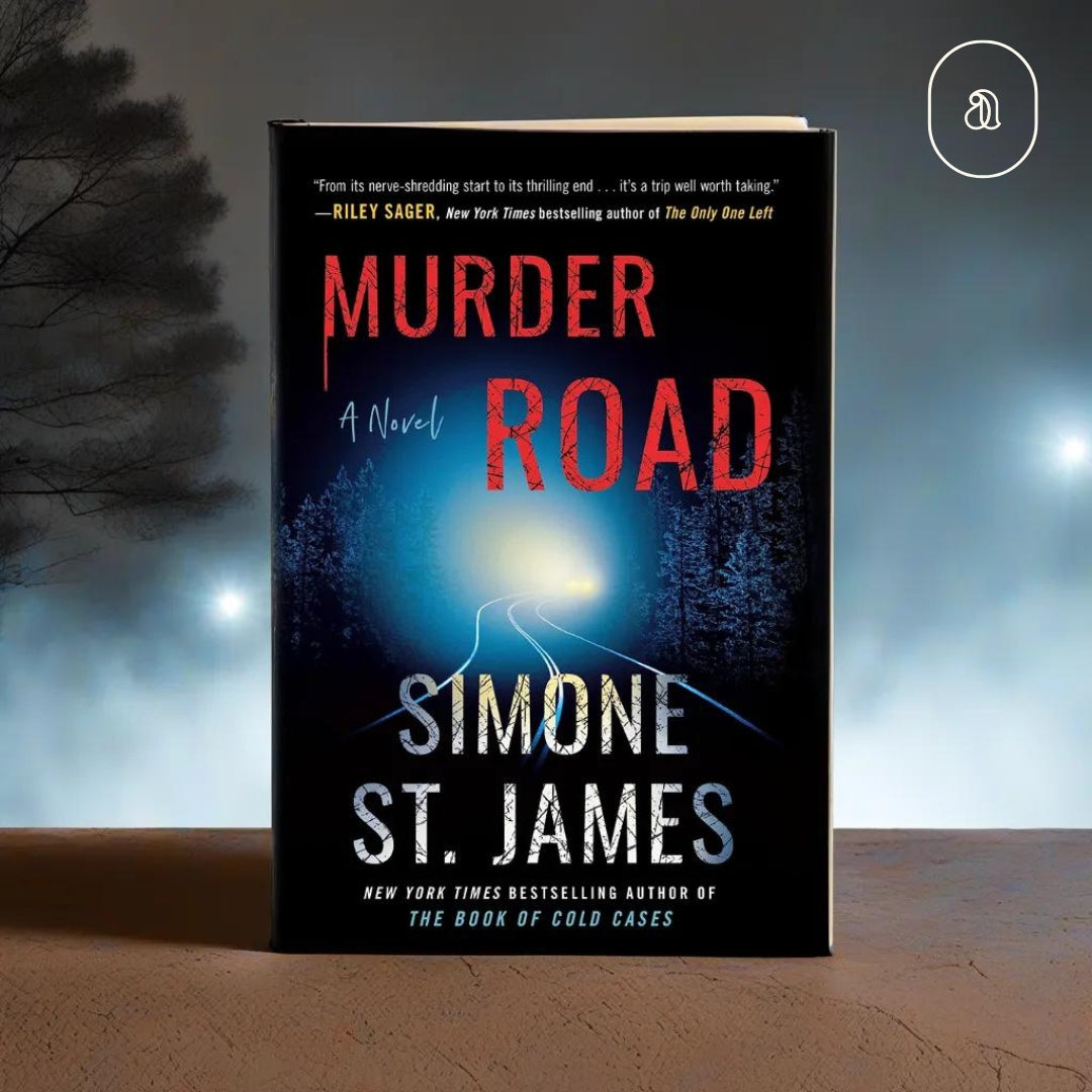 *March Book 1: Murder Road (Thriller)