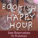 June Reservations - No Workshops ($5 Entry)