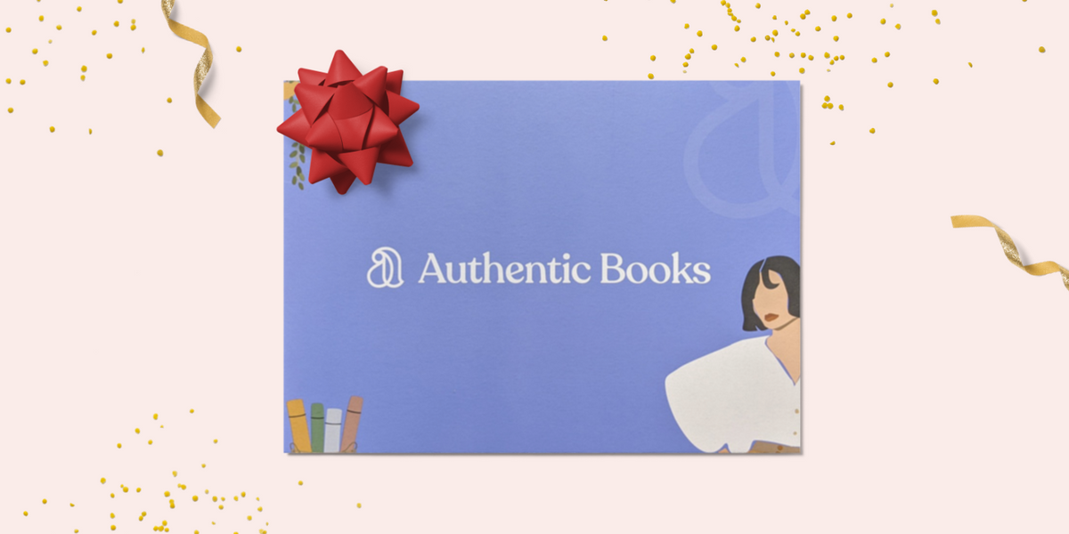 Gifts – Authentic Books
