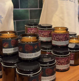 Handmade candles in Orlando
