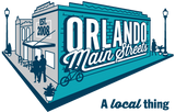 Orlando Main Street