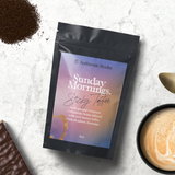 Taste: Sunday Mornings Coffee - ADD ON