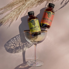 Taste: Cocktail Mixer - ADD ON