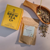 Taste: Tea - ADD ON