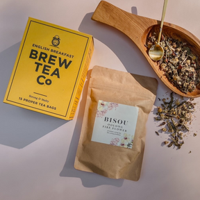 Taste: Tea - ADD ON