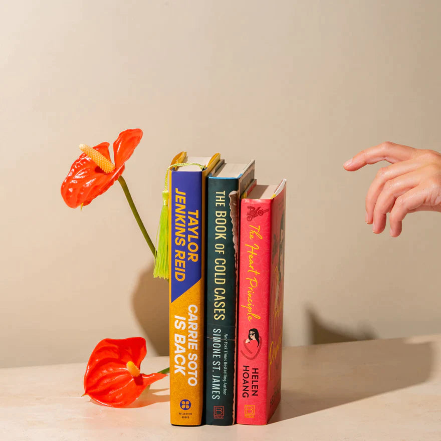 Authentic Books | Award-Winning Book Subscription Box